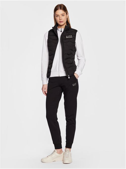 BOMBER JACKET EMPORIO ARMANI EA7 | 8NTQ08 TNF8Z/1200